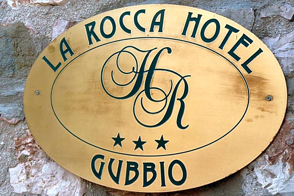 Hotel La Rocca