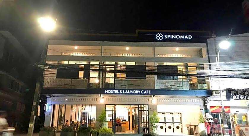 Spinomad hostel