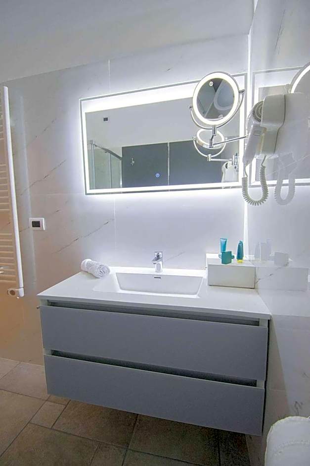 Hotel Parco delle Querce