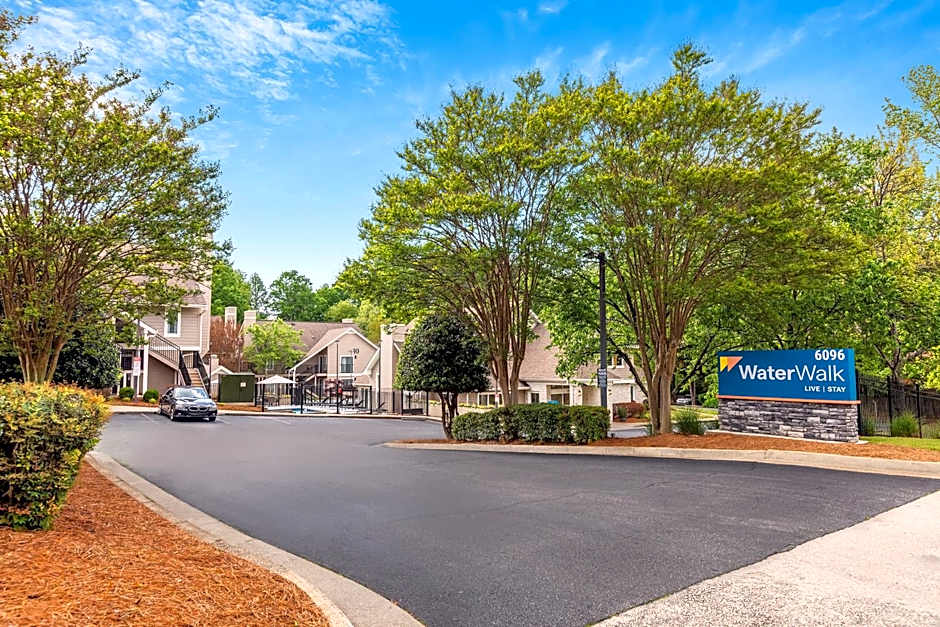 WaterWalk Extended Stay by Wyndham Atlanta Perimeter