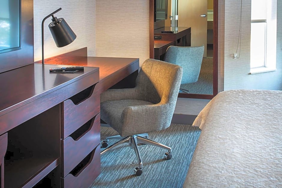 Hampton Inn By Hilton And Suites Chicago/Lincolnshire