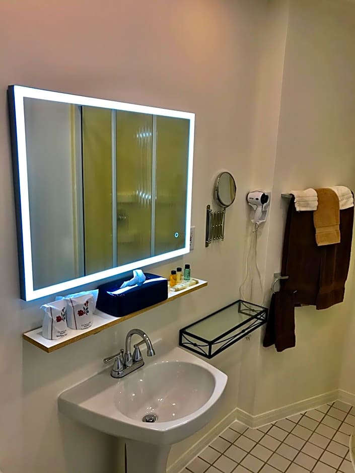 Auberge du Sault-à-la-Puce