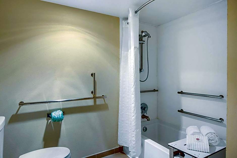 Comfort Inn Chester - Richmond South