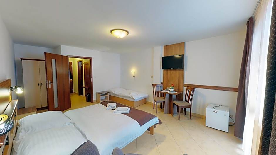 Garni Hotel Fatra