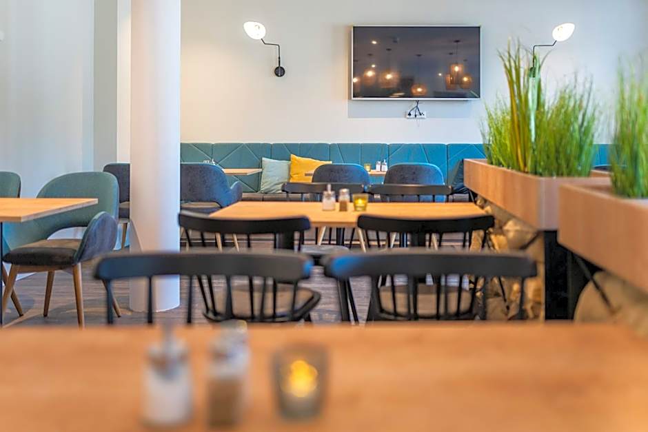 Ostsee Apartmenthotel