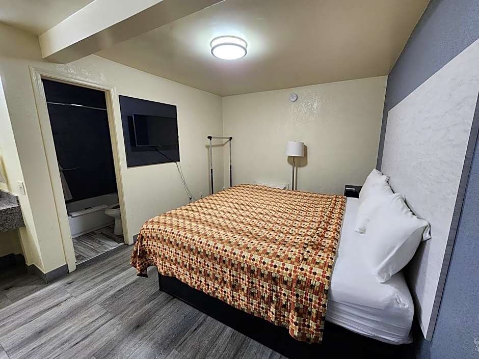 Green Garden Inn