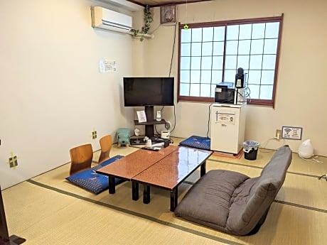 OYO Ryokan Hamanako no Yado Kosai - Vacation STAY 38825v