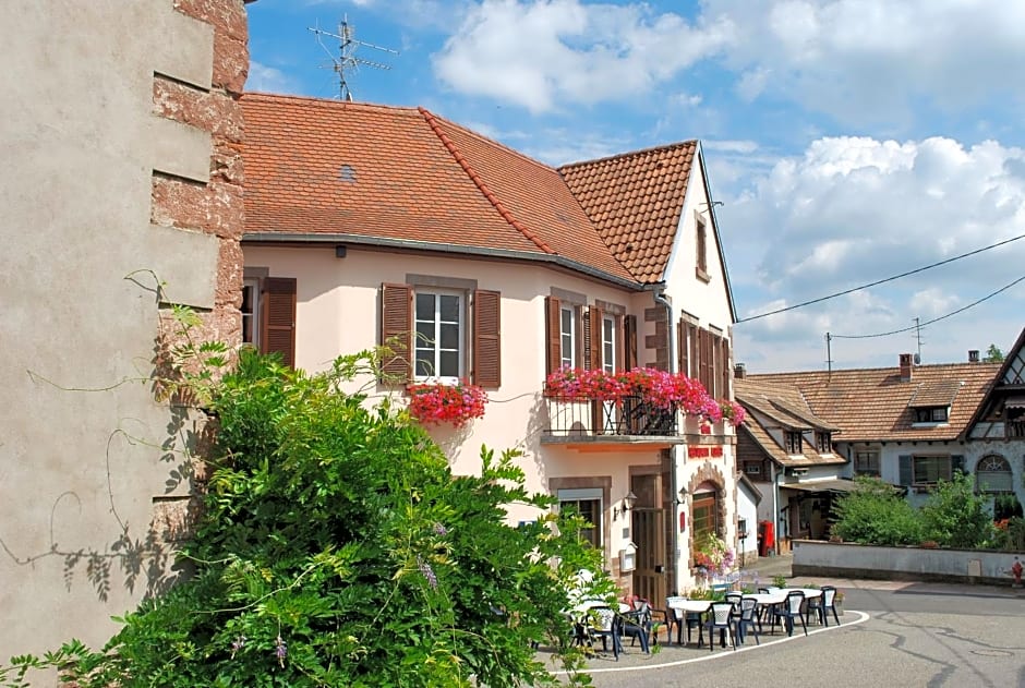 Hôtel Restaurant Kleiber