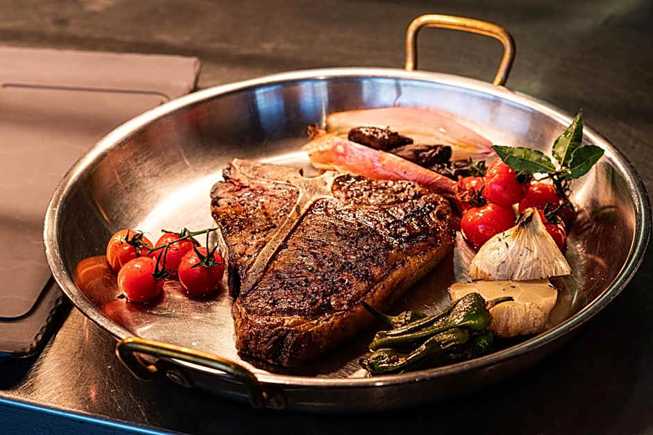 Sheraton Frankfurt Airport Hotel and Conference Center