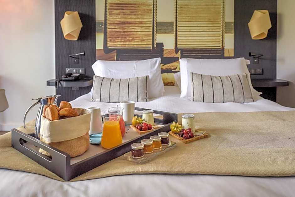 Thalazur Arcachon - Hôtel & Spa