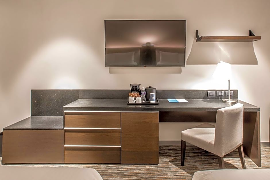 Four Points by Sheraton Puebla