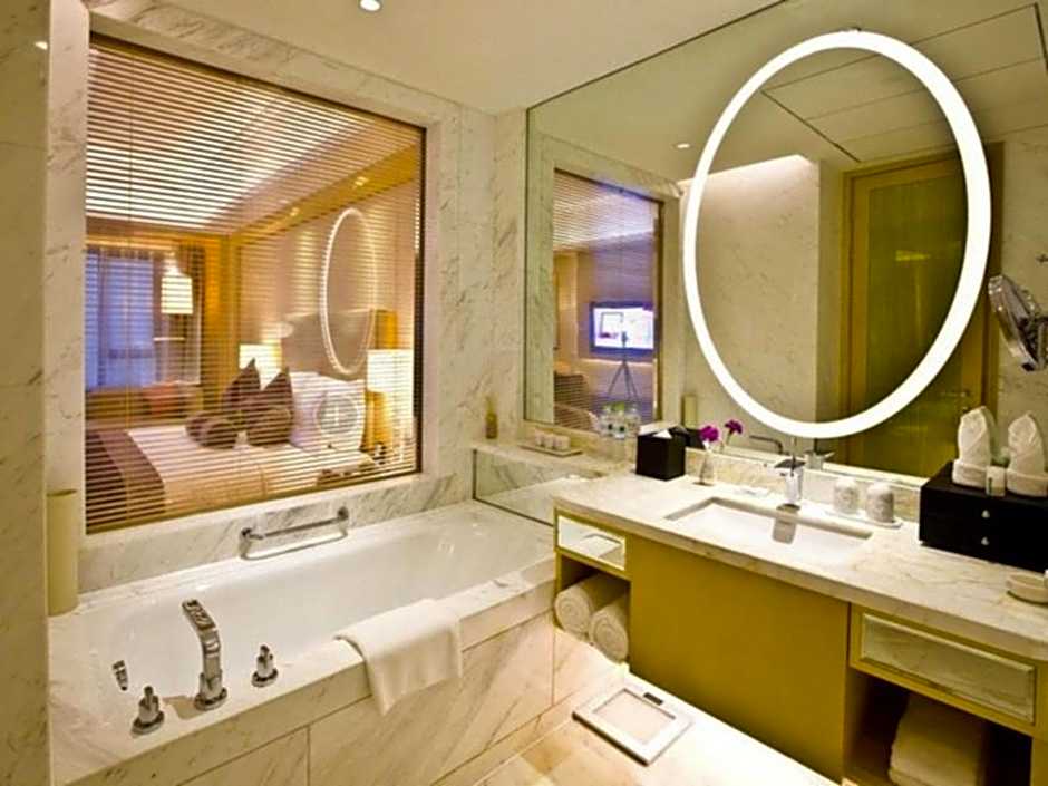 Shaoxing Tianma Hotel