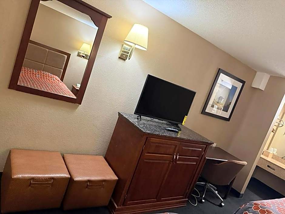 Americas Best Inn Eureka
