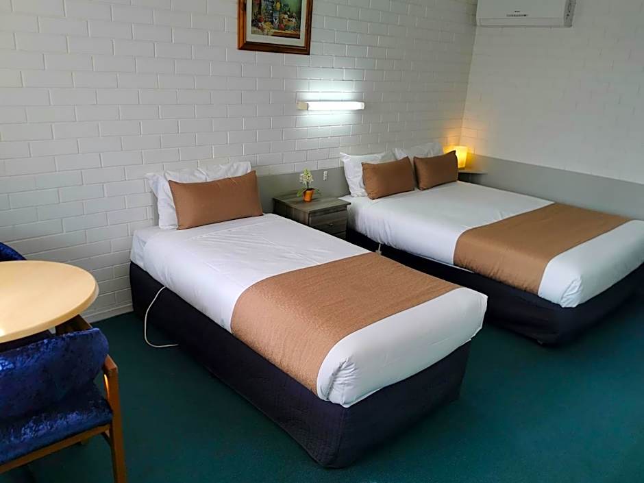 Ballarat Eureka Lodge Motel