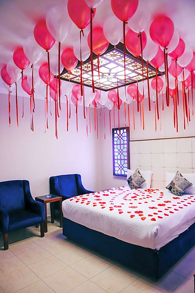 Retal View North Coast Aqua Park