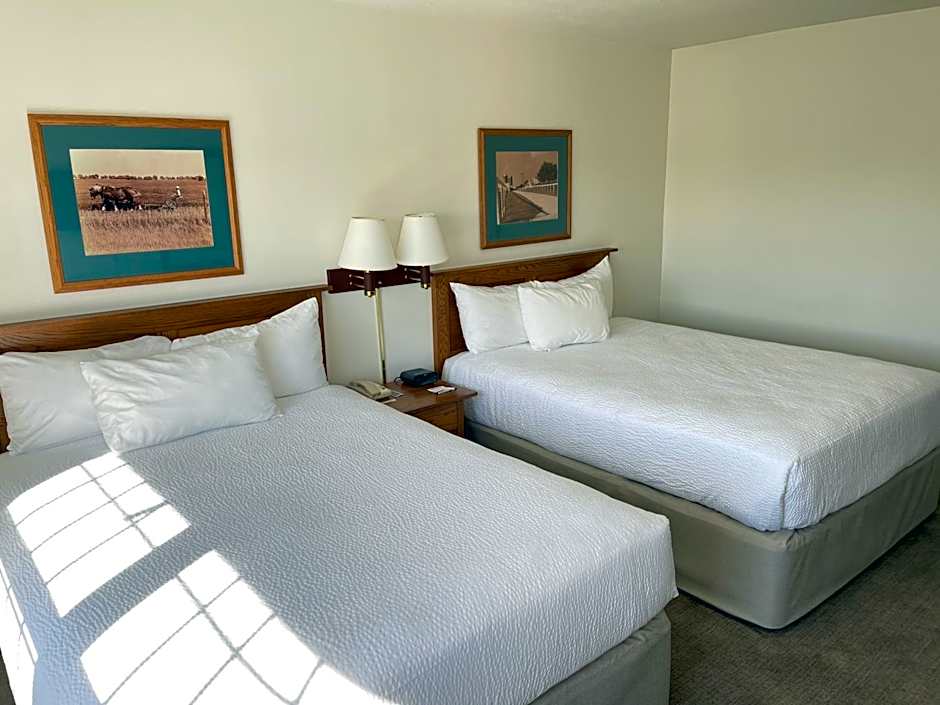Farmstead Inn and Conference Center