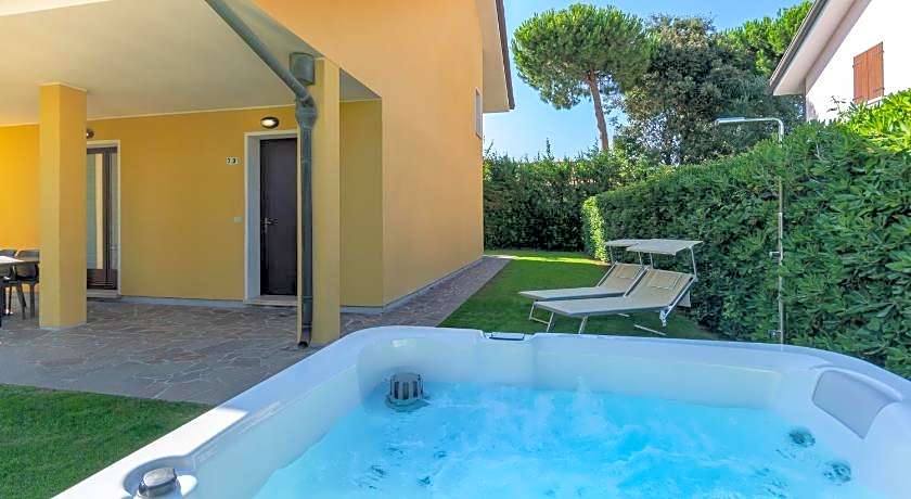 Albarella Golf Hotel