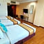 TD Plaza Hotel