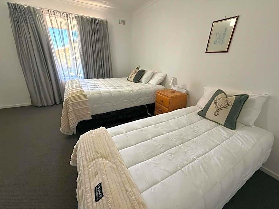 Motel Bombala