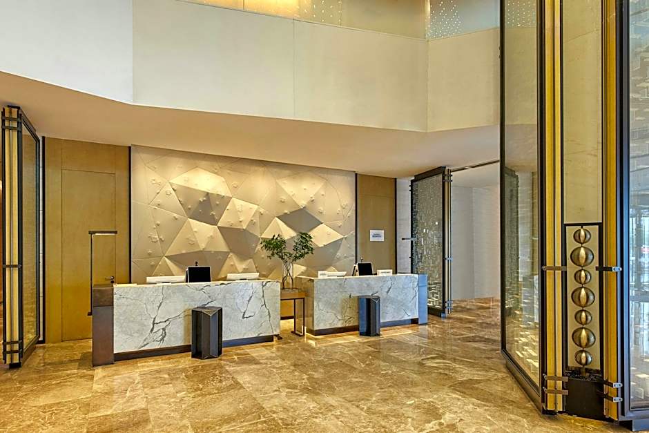 Courtyard by Marriott Yangzhou