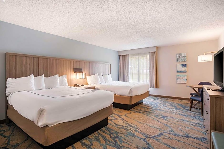 Heidel House Hotel and Conference Center, Ascend Hotel Collection