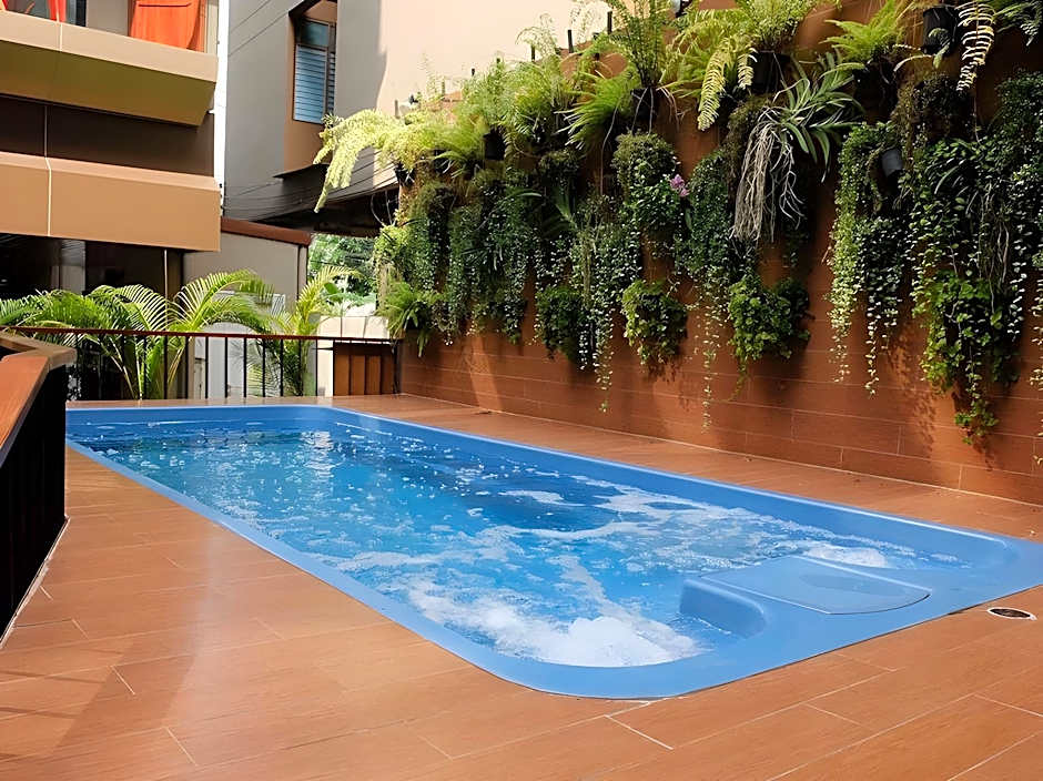 VELA be Bangkok Ratchathewi