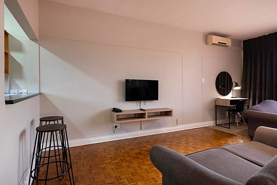 Photo 1 of 9 of Studio Apartment