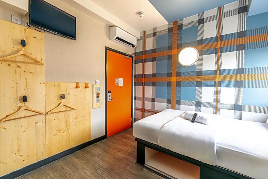 easyHotel Glasgow City