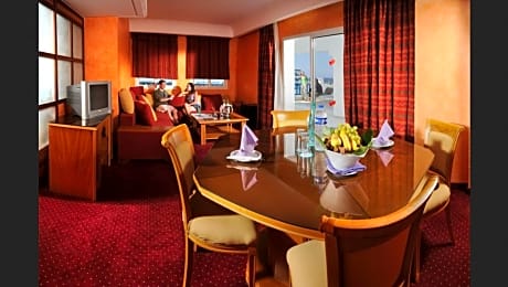 Family Room Standard