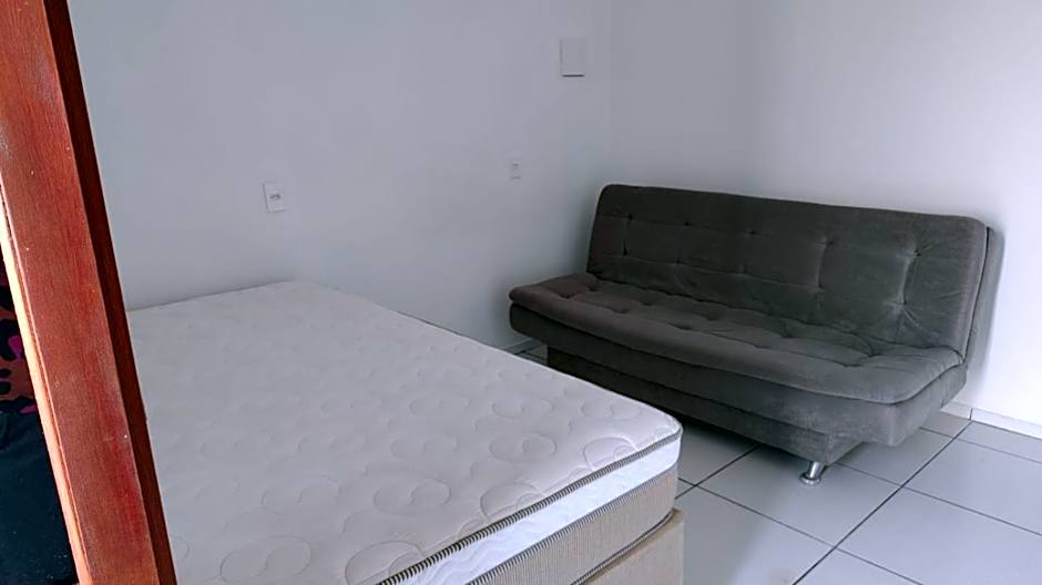 Pousada Casa da Praia