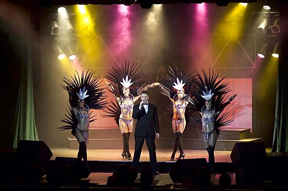 Norbreck Castle Hotel