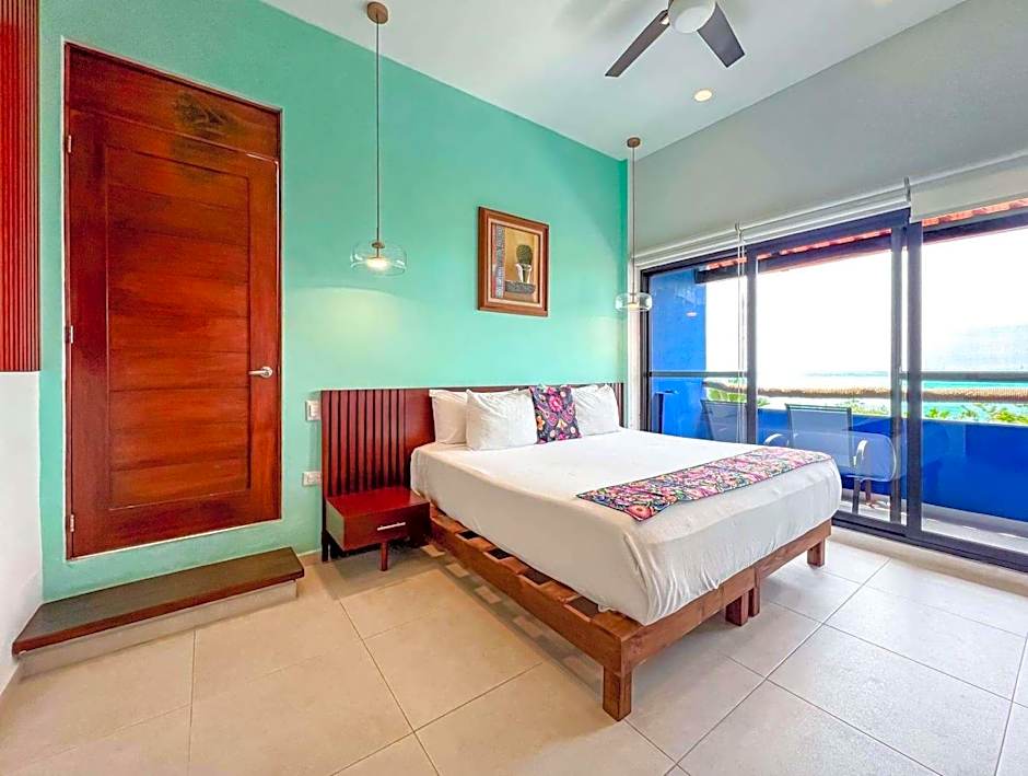 Casa de los Suenos Hotel Boutique