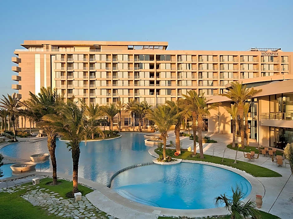 Movenpick Hotel & Casino Malabata Tanger