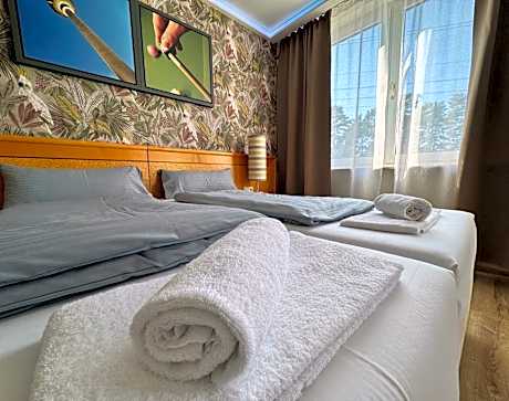 Parkhotel Viktoria