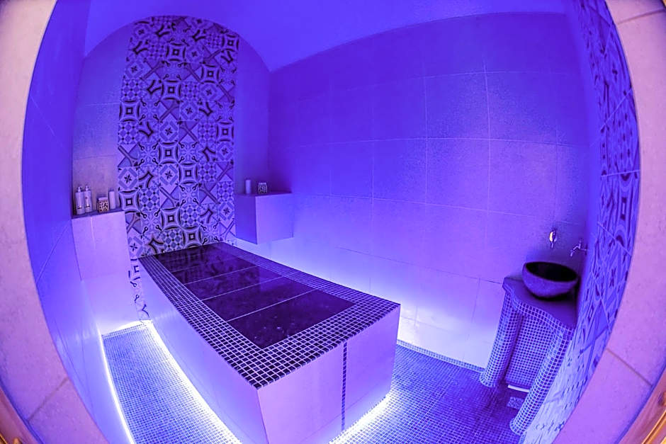 Balia Spa & Wellness