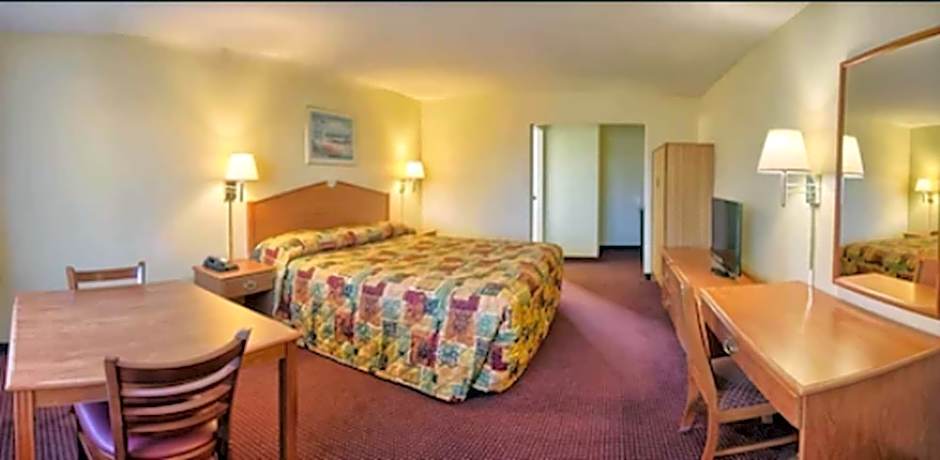 Relax Inn And Suites
