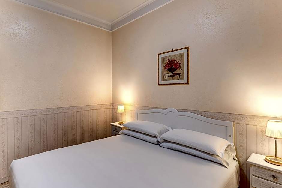 Hotel Orazia