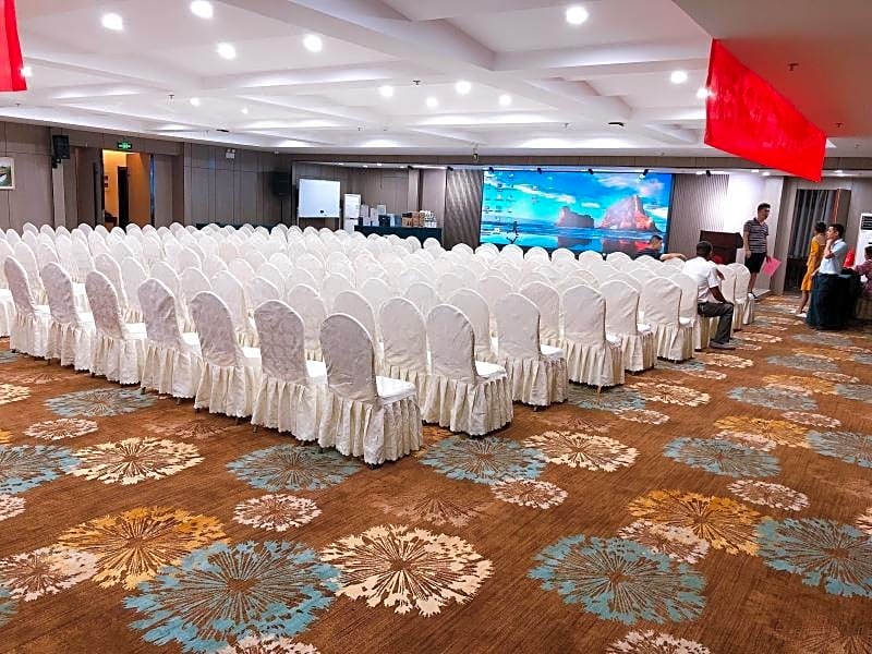 Greentree Eastern Chizhou Changjiang Middle Road R