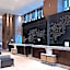 Hilton Jinan South Hotel & Residence