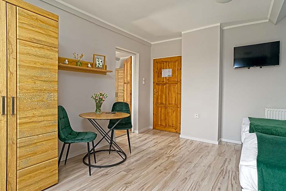 Margo Bukowiec koło Karpacza