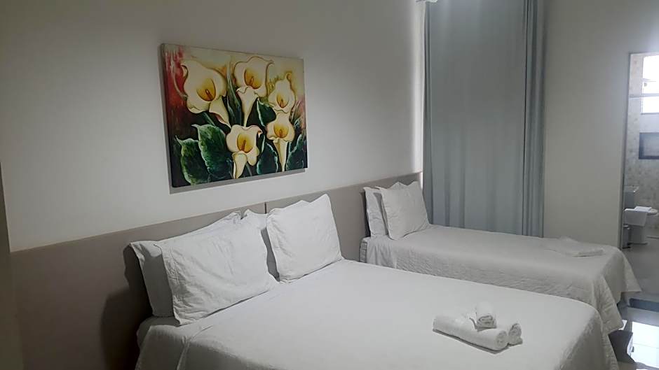 Pousada Suítes do Lago