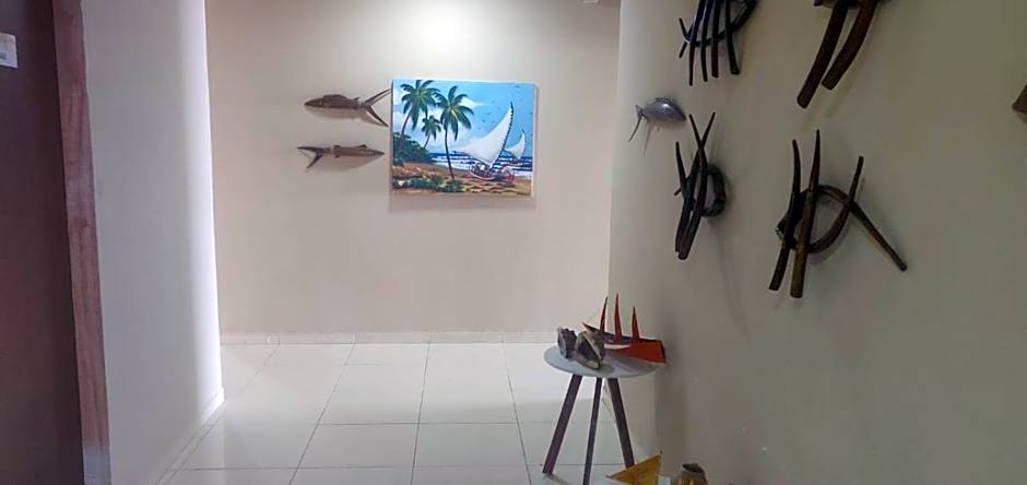 Pousada e Restaurante Império do Marisco