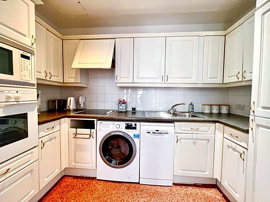 Deluxe Entire Apartment Between Covent Garden and St Pauls Cathedral