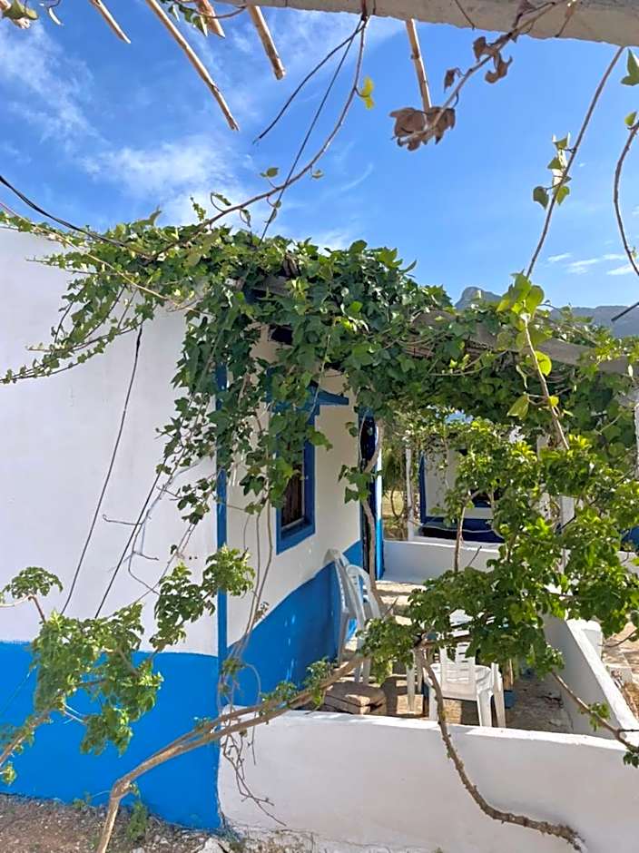 Ferma Jebala Ecolodge