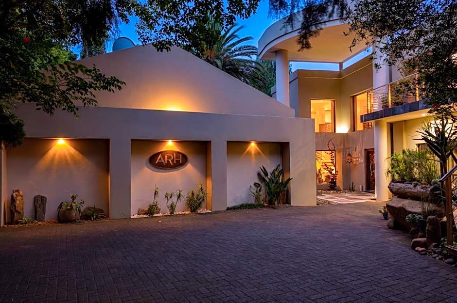 African Rock Hotel & Spa -"Relaxed Exclusivity"