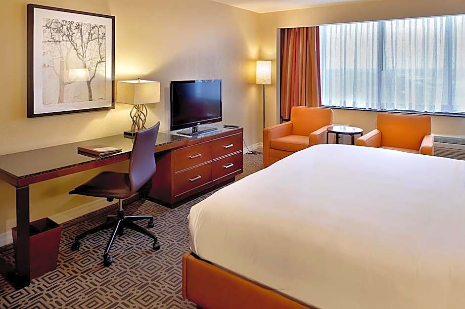 DoubleTree By Hilton Hotel St. Louis-Chesterfield