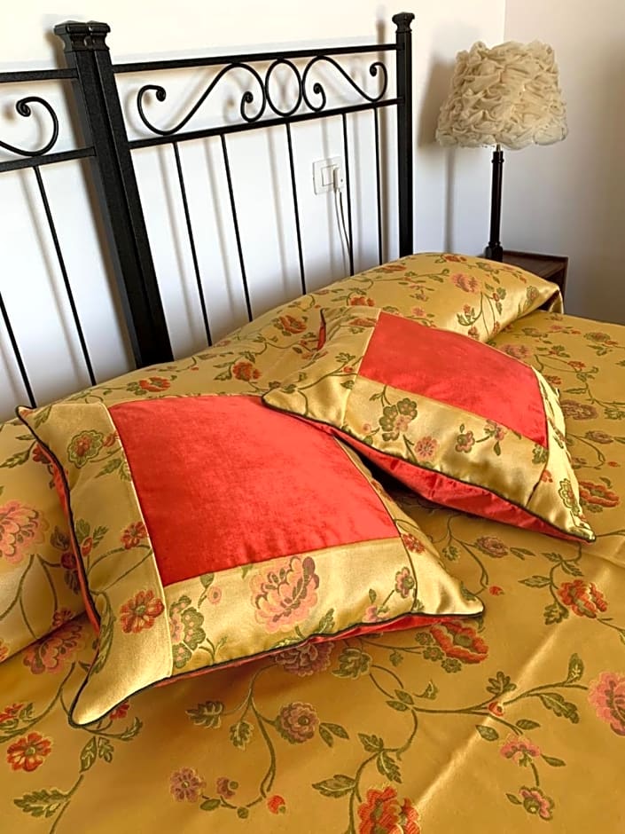 B&B Sei Cipressi