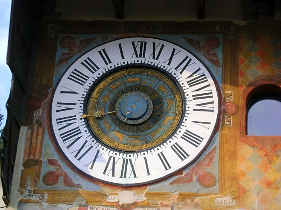 Bed&Breakfast Angela