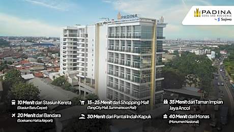 PADINA SUITES