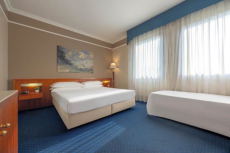 iH Hotels Padova Admiral